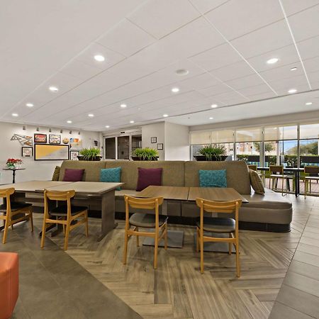 Home2 Suites By Hilton Baytown Exteriér fotografie