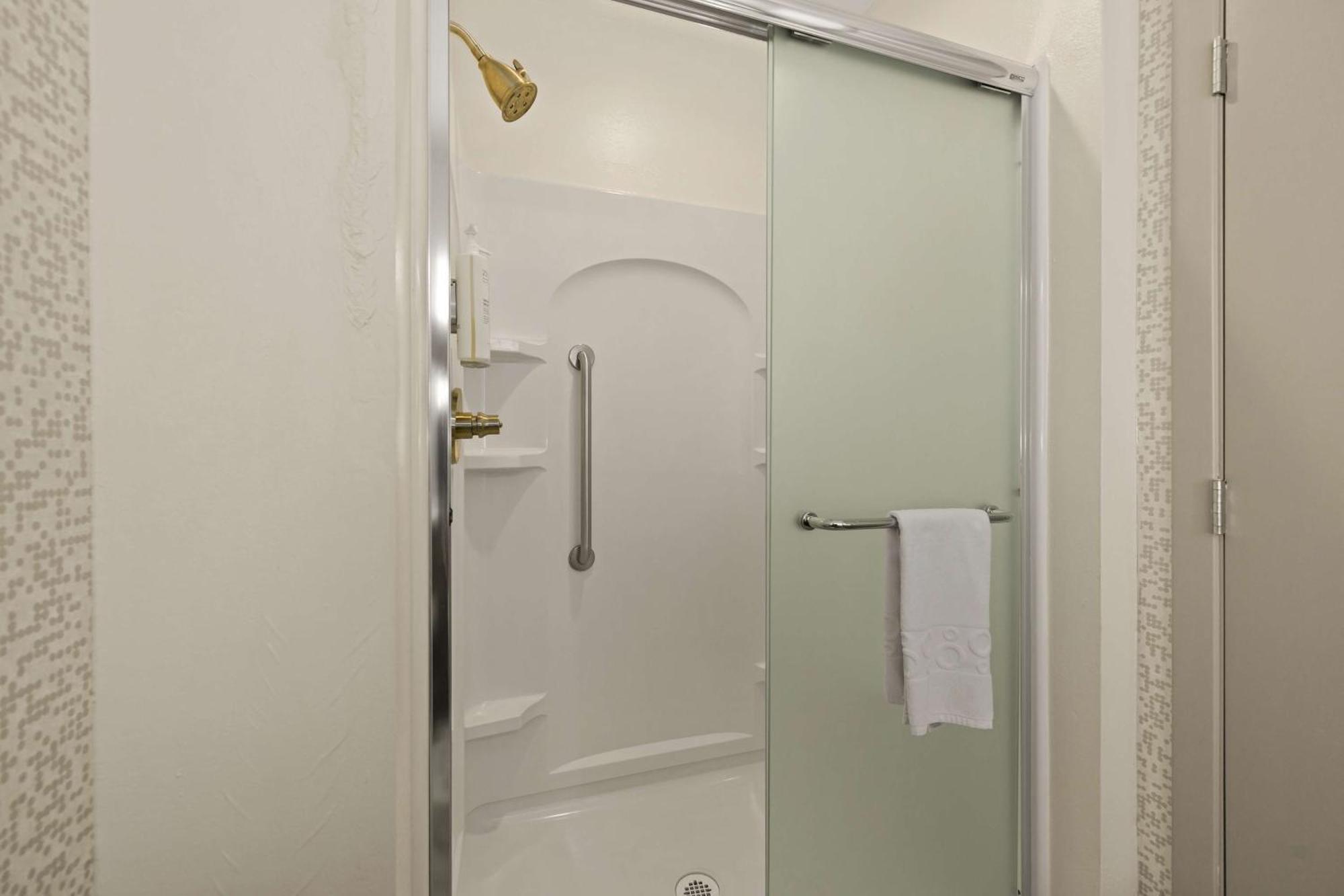 Home2 Suites By Hilton Baytown Exteriér fotografie