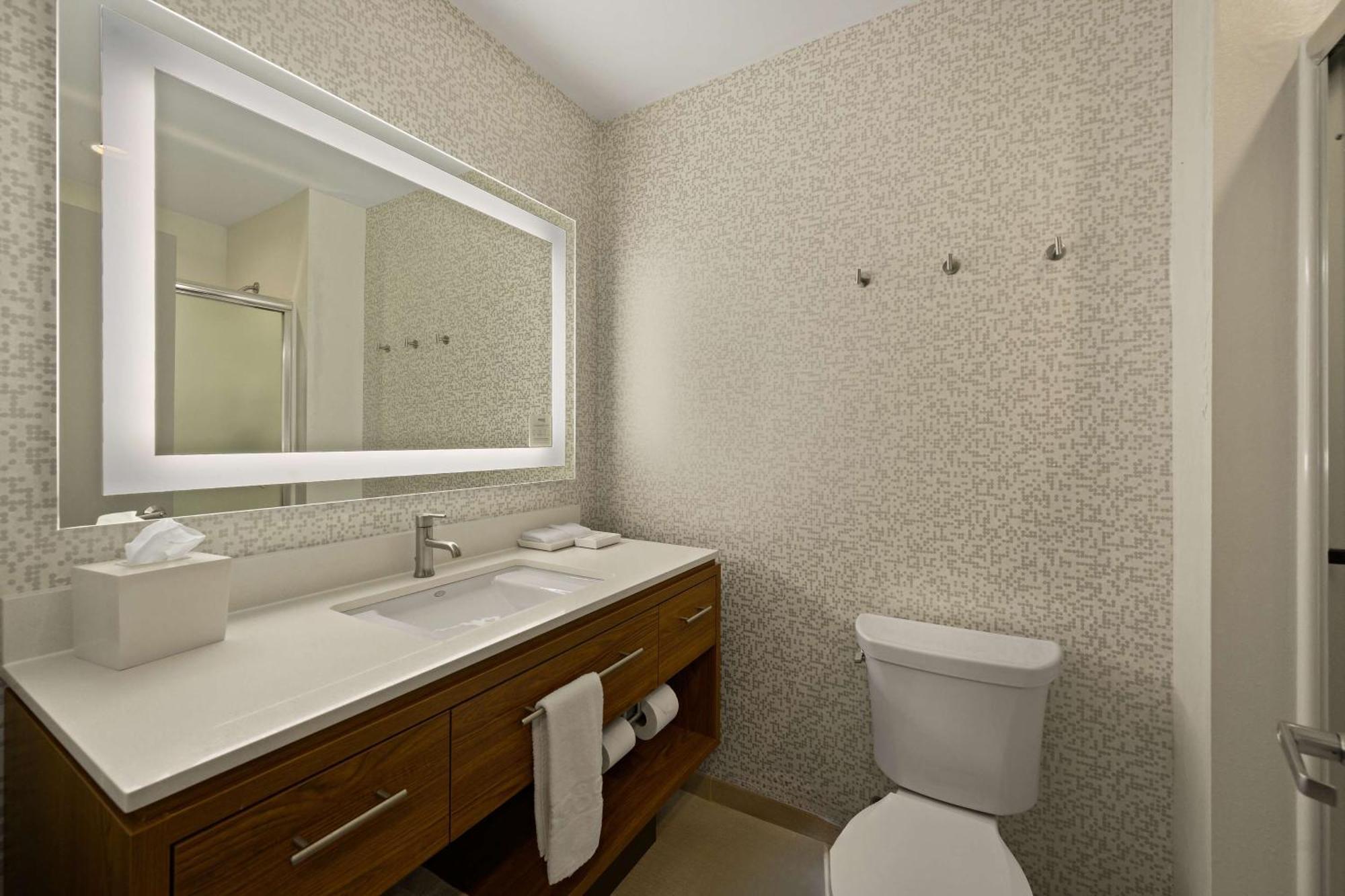 Home2 Suites By Hilton Baytown Exteriér fotografie