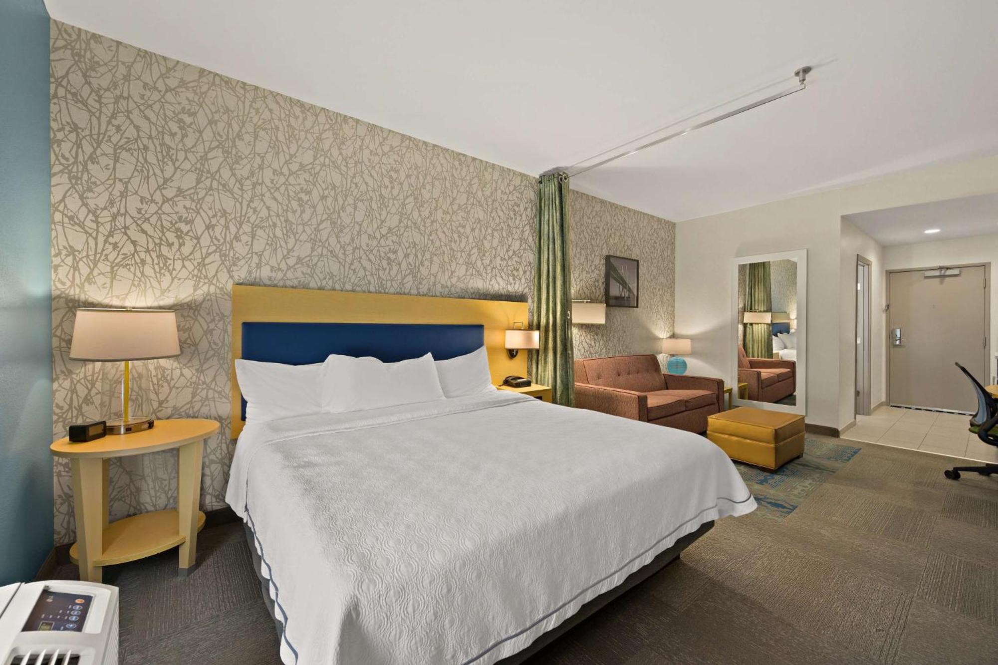 Home2 Suites By Hilton Baytown Exteriér fotografie