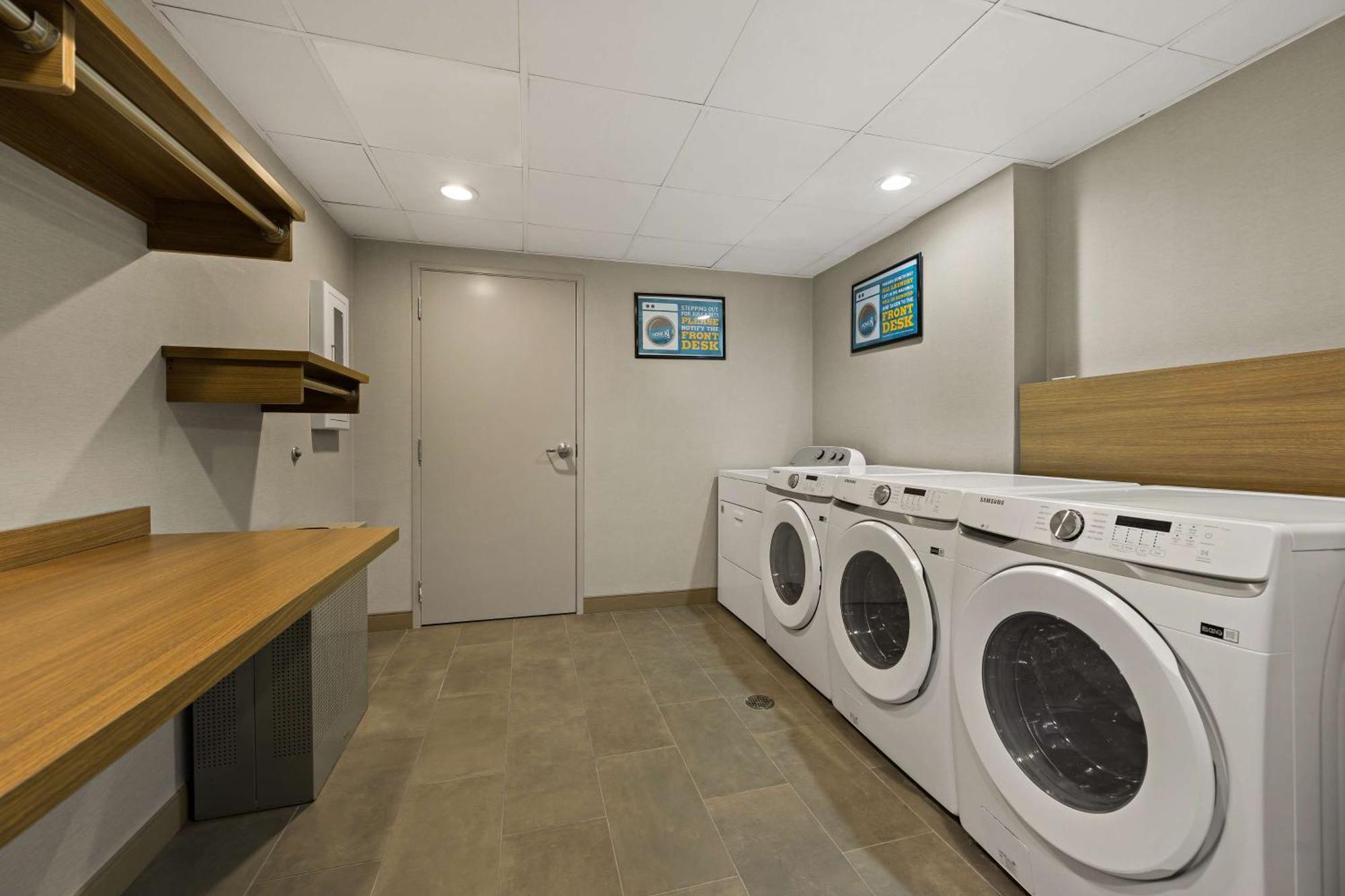Home2 Suites By Hilton Baytown Exteriér fotografie
