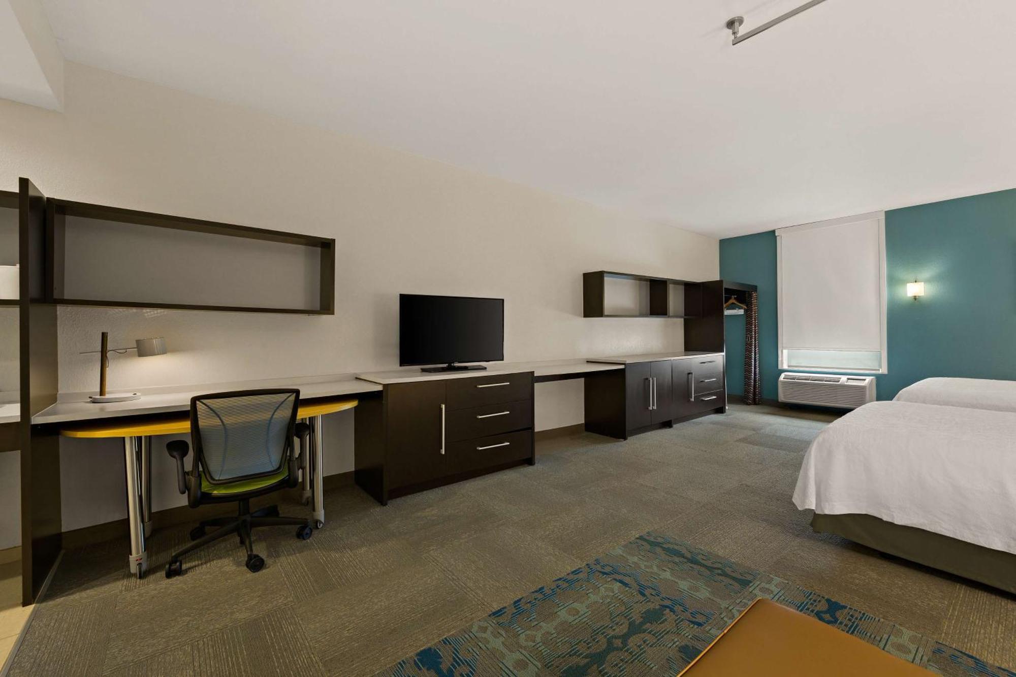 Home2 Suites By Hilton Baytown Exteriér fotografie
