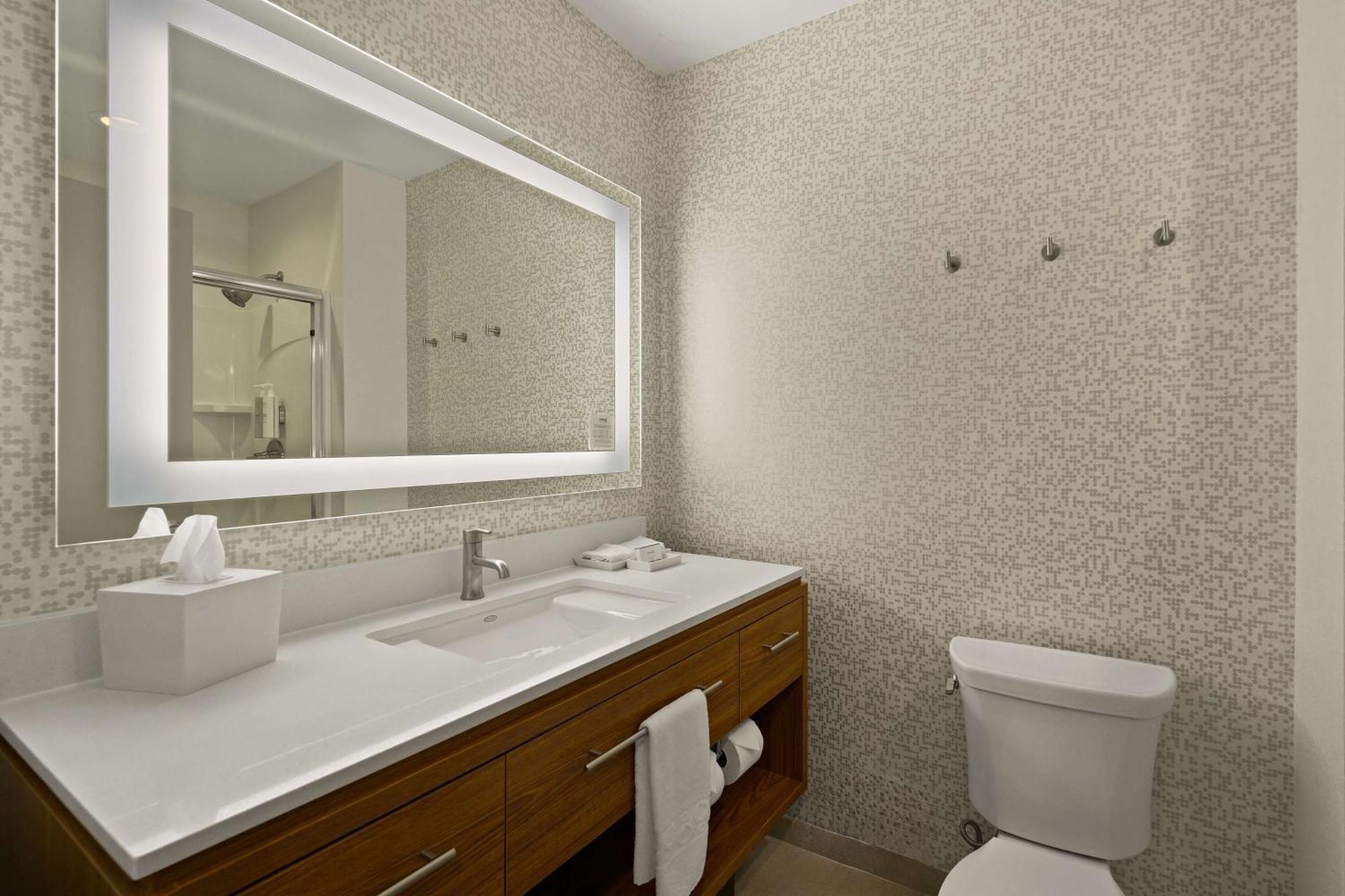Home2 Suites By Hilton Baytown Exteriér fotografie