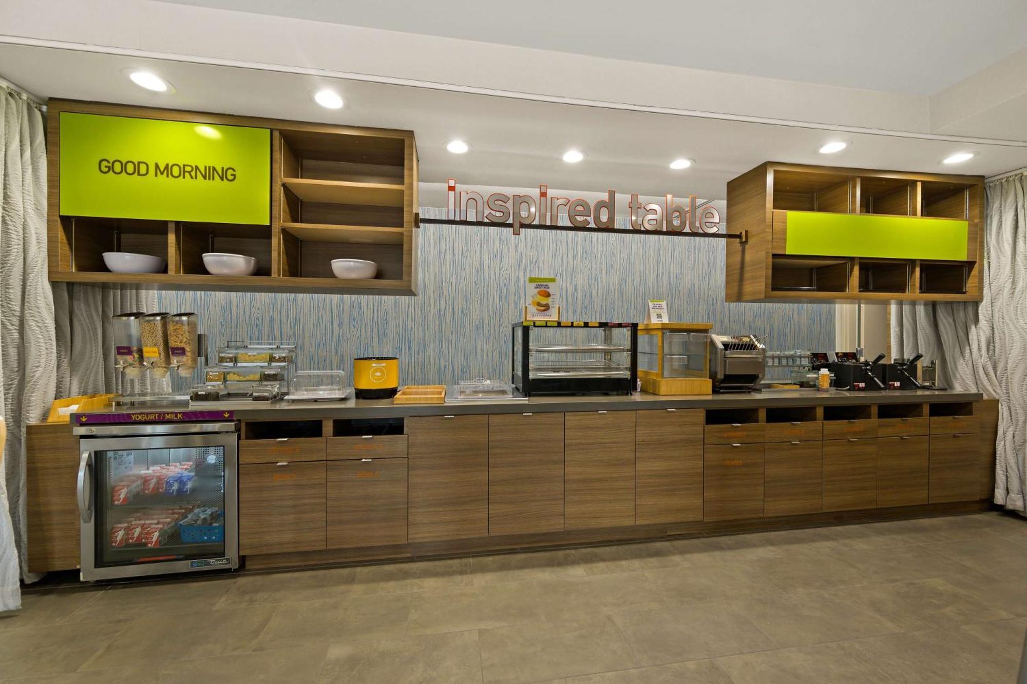 Home2 Suites By Hilton Baytown Exteriér fotografie