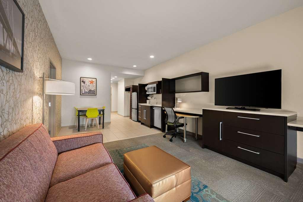 Home2 Suites By Hilton Baytown Pokoj fotografie