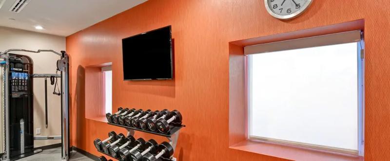Home2 Suites By Hilton Baytown Exteriér fotografie